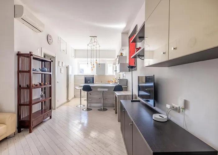 Dante Secret Appartamento *