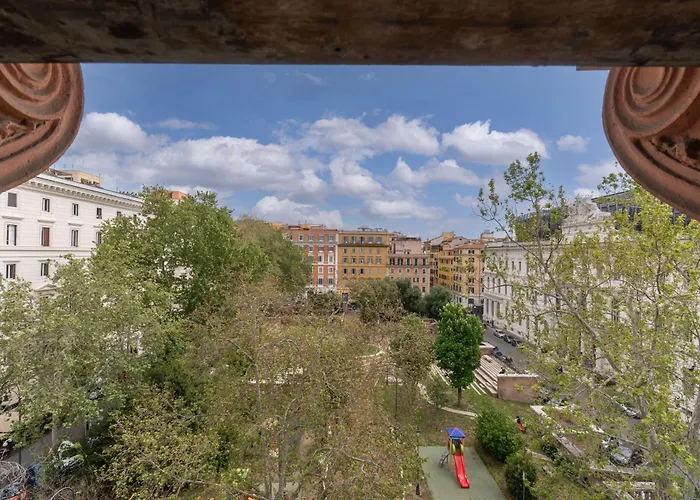 Apartment Dante Secret