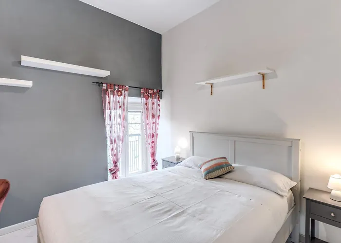 Dante Secret Apartment