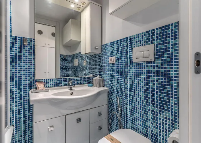 Apartment Dante Secret *